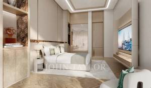 Neubauprojekte Penthouse Al Wasl