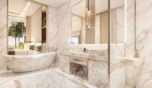 Neubauprojekte Penthouse Al Wasl