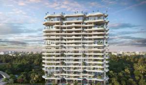 Neubauprojekte Penthouse Al Wasl