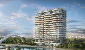 Neubauprojekte Penthouse Al Wasl