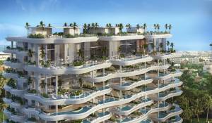 Neubauprojekte Penthouse Al Wasl