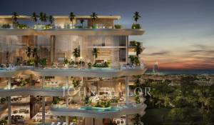 Neubauprojekte Penthouse Al Wasl
