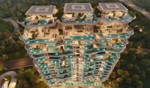 Neubauprojekte Penthouse Al Wasl