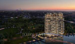 Neubauprojekte Penthouse Al Wasl