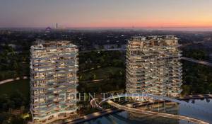 Neubauprojekte Penthouse Al Wasl