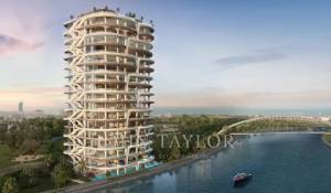 Neubauprojekte Penthouse Al Wasl