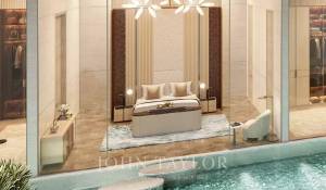 Neubauprojekte Penthouse Al Wasl