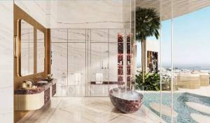 Neubauprojekte Penthouse Al Wasl