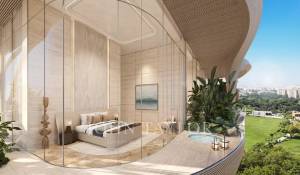 Neubauprojekte Penthouse Al Wasl