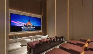 Neubauprojekte Penthouse Al Wasl