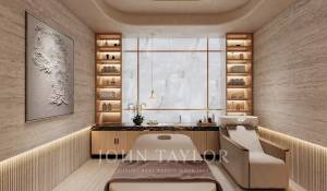 Neubauprojekte Penthouse Al Wasl