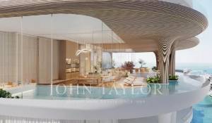 Neubauprojekte Penthouse Al Wasl