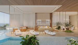 Neubauprojekte Penthouse Al Wasl