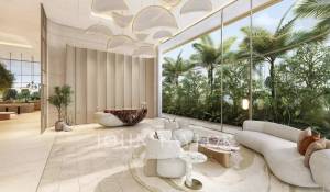 Neubauprojekte Penthouse Al Wasl