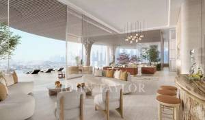 Neubauprojekte Penthouse Al Wasl