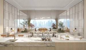 Neubauprojekte Penthouse Al Wasl