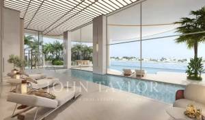 Neubauprojekte Penthouse Al Wasl