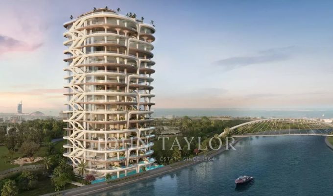 Neubauprojekte Geliefert Al Wasl