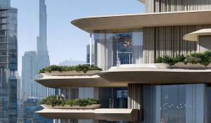 Neubauprojekte Penthouse Business Bay