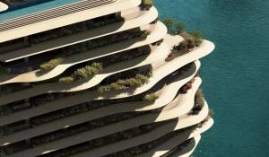 Neubauprojekte Penthouse Business Bay