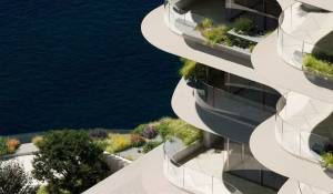Neubauprojekte Penthouse Business Bay