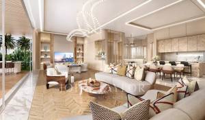 Neubauprojekte Penthouse Downtown Dubai