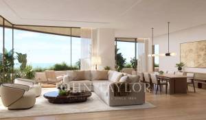 Neubauprojekte Penthouse Dubai