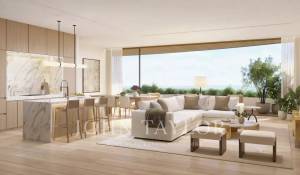 Neubauprojekte Penthouse Dubai