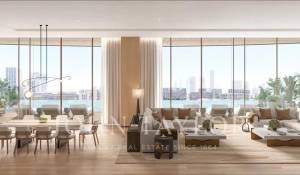 Neubauprojekte Penthouse Dubai