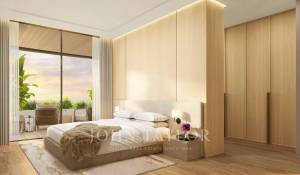 Neubauprojekte Penthouse Dubai