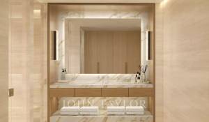 Neubauprojekte Penthouse Dubai