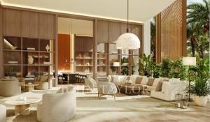 Neubauprojekte Penthouse Dubai