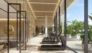 Neubauprojekte Penthouse Dubai