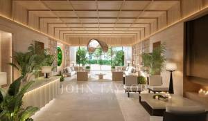 Neubauprojekte Penthouse Dubai