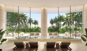 Neubauprojekte Penthouse Dubai