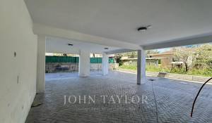 Neubauprojekte Penthouse Germasogeia