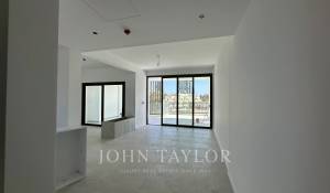 Neubauprojekte Penthouse Germasogeia