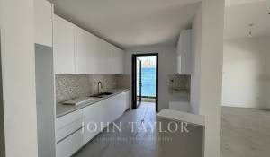 Neubauprojekte Penthouse Germasogeia