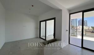 Neubauprojekte Penthouse Germasogeia