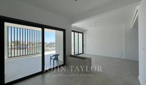 Neubauprojekte Penthouse Germasogeia