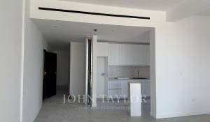 Neubauprojekte Penthouse Germasogeia