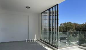 Neubauprojekte Penthouse Germasogeia