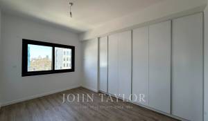 Neubauprojekte Penthouse Germasogeia
