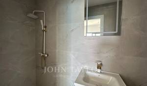 Neubauprojekte Penthouse Germasogeia