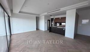 Neubauprojekte Penthouse Germasogeia