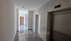 Neubauprojekte Penthouse Germasogeia