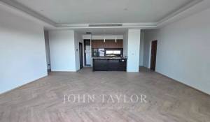 Neubauprojekte Penthouse Germasogeia