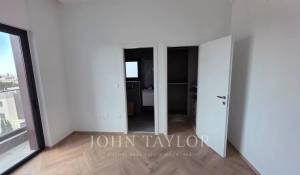 Neubauprojekte Penthouse Germasogeia
