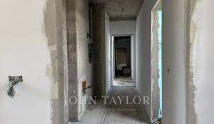 Neubauprojekte Penthouse Germasogeia