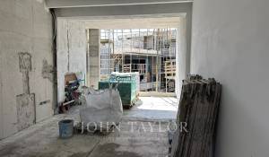 Neubauprojekte Penthouse Germasogeia